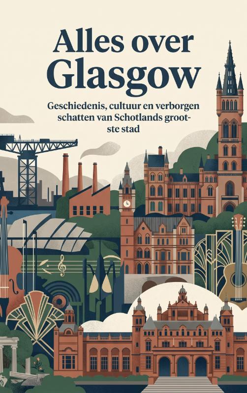 Alles over Glasgow