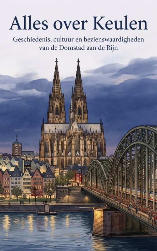 Alles over Keulen
