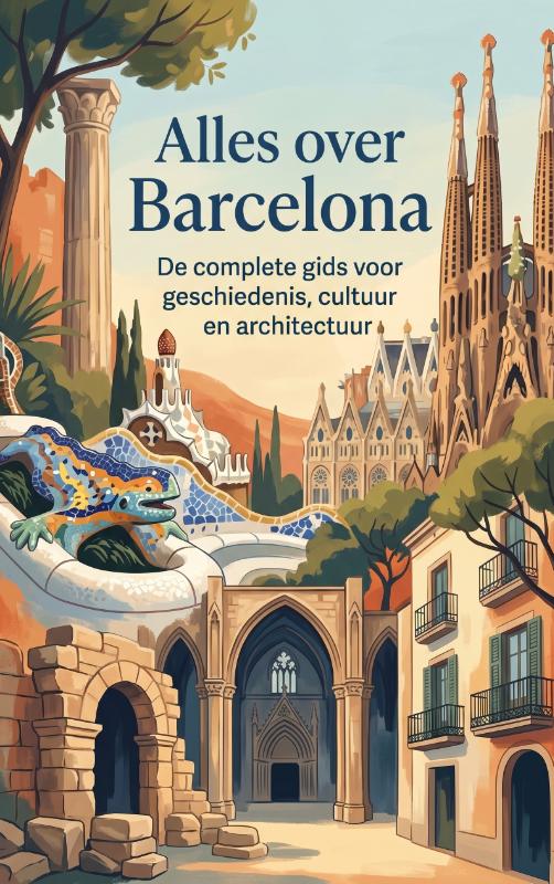Alles over Barcelona