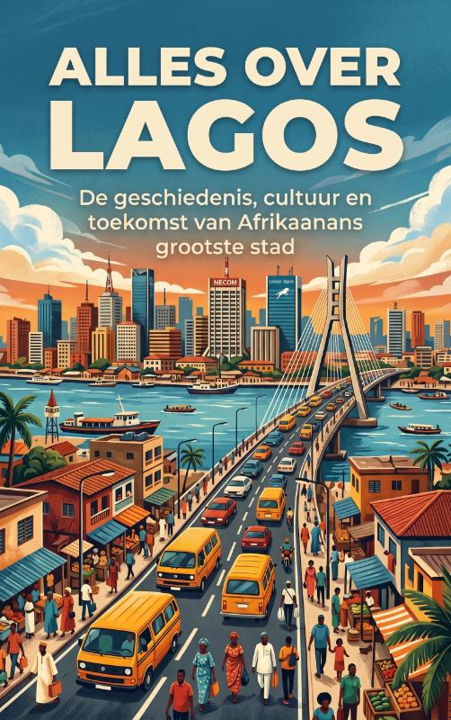 Alles over Lagos