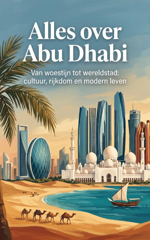 Alles over Abu Dhabi