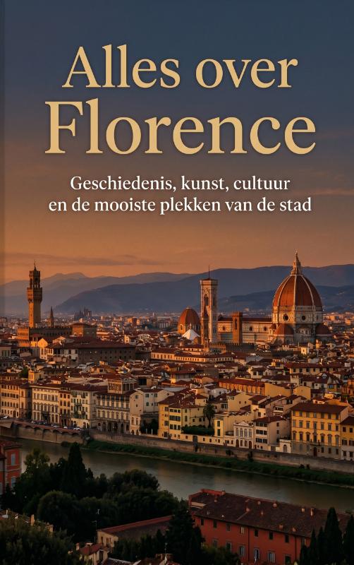 Alles over Florence