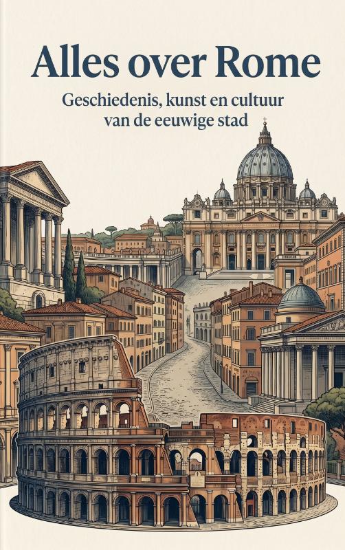 Alles over Rome