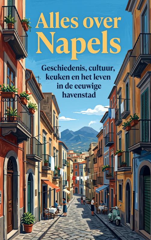 Alles over Napels