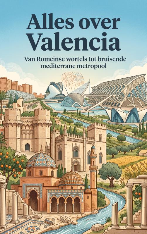 Alles over Valencia