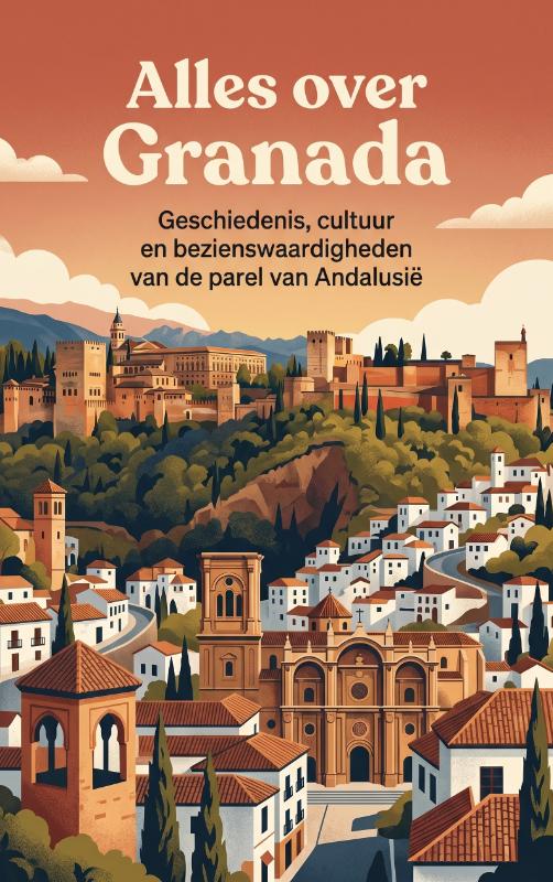 Alles over Granada