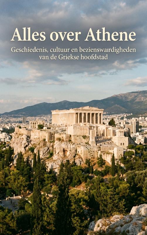 Alles over Athene
