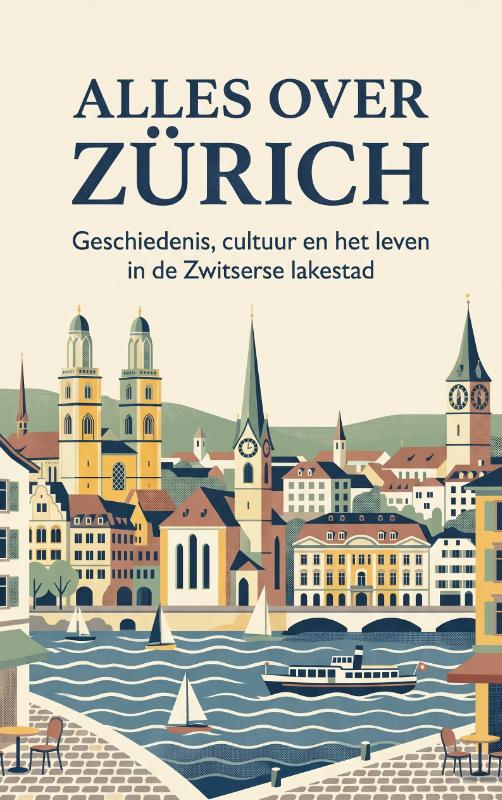 Alles over Zürich