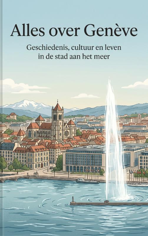 Alles over Genève