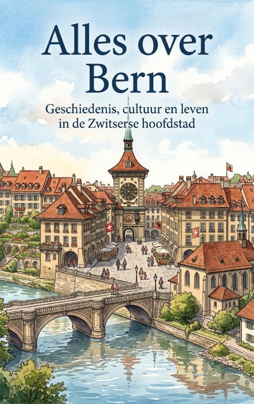 Alles over Bern