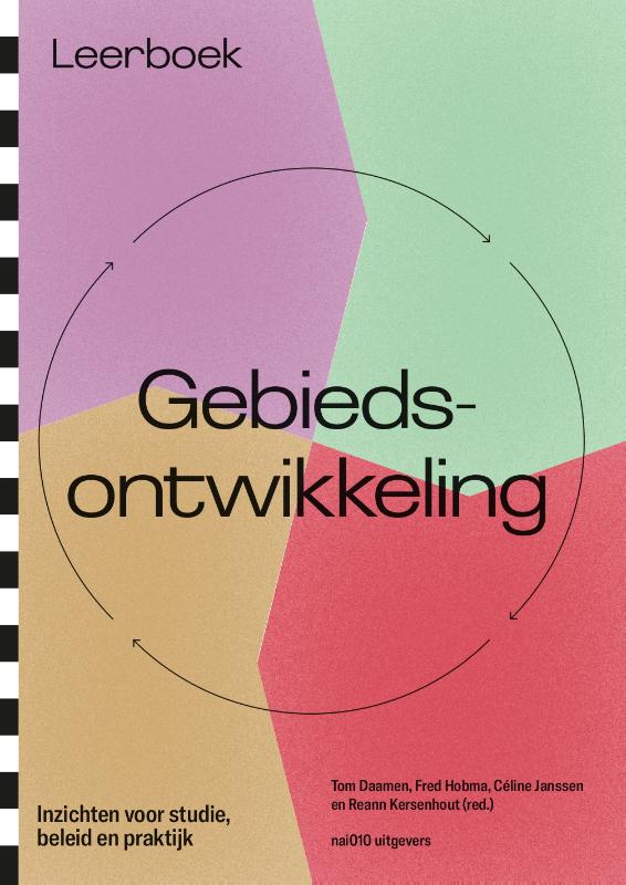 Leerboek Gebiedsontwikkeling