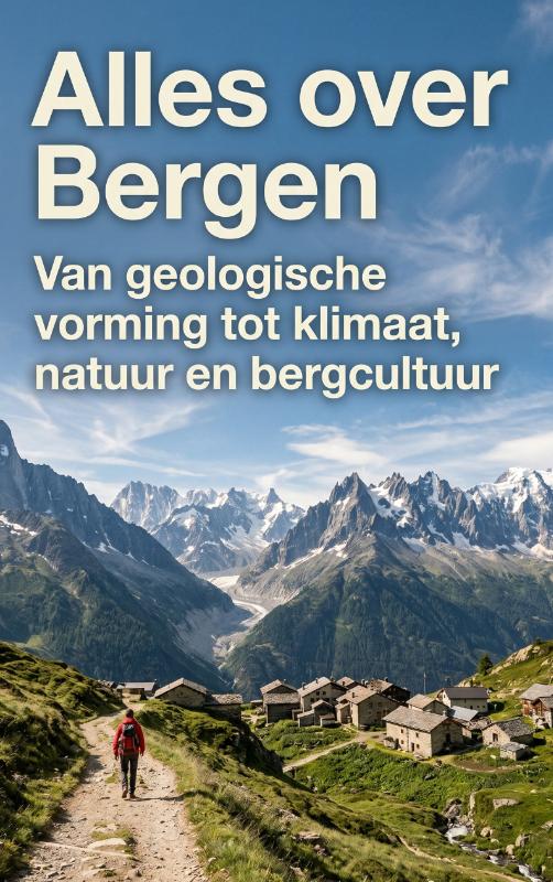 Alles over Bergen