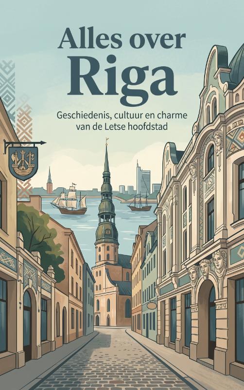 Alles over Riga