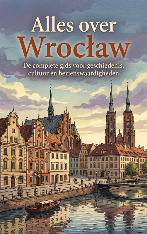 Alles over Wrocław