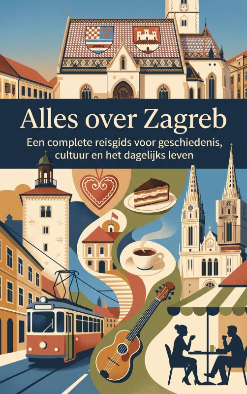 Alles over Zagreb