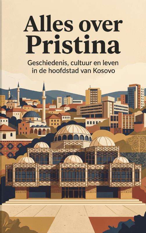 Alles over Pristina