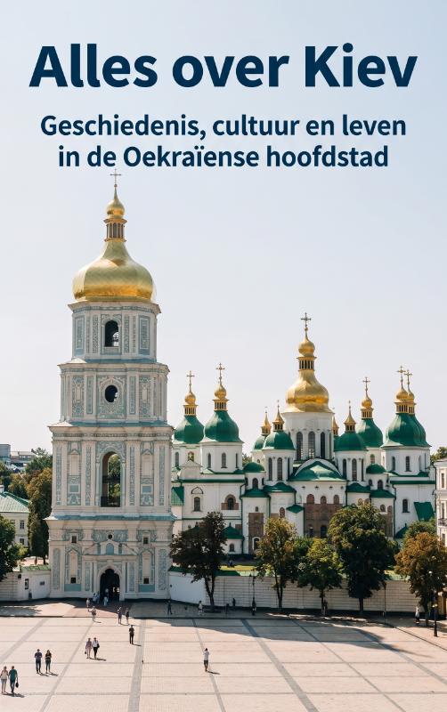 Alles over Kiev