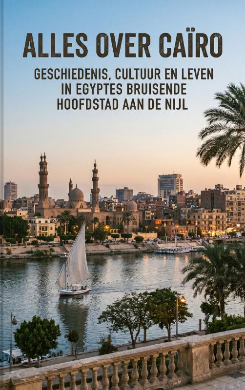 Alles over Caïro