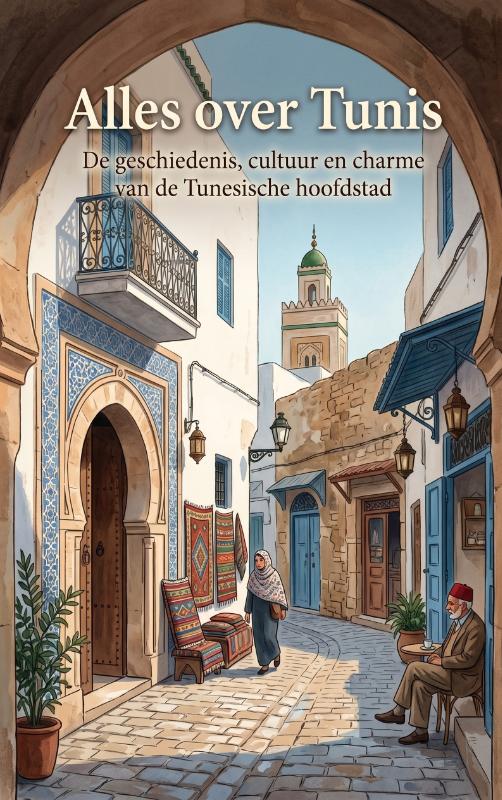 Alles over Tunis