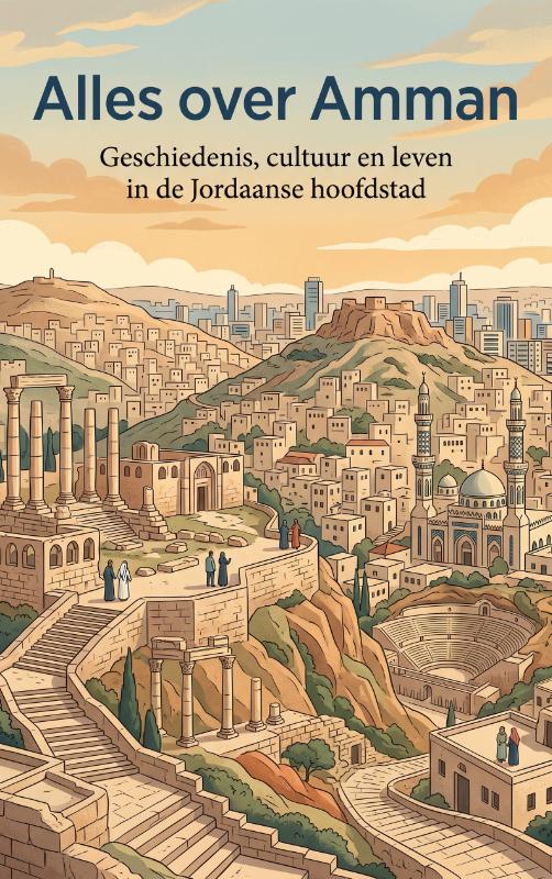 Alles over Amman