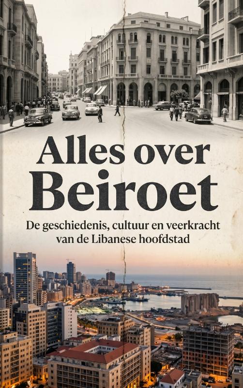 Alles over Beiroet