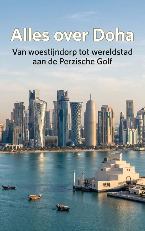 Alles over Doha