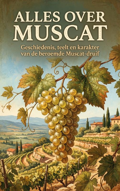 Alles over Muscat