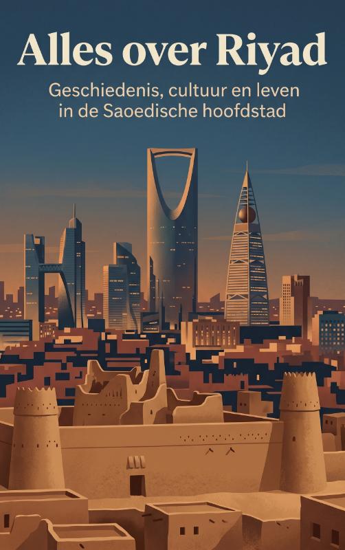 Alles over Riyad
