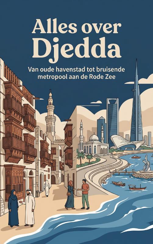 Alles over Djedda