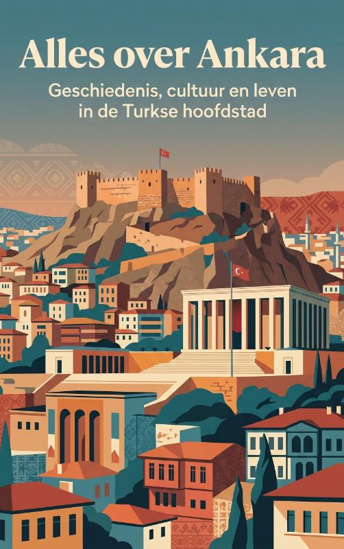 Alles over Ankara