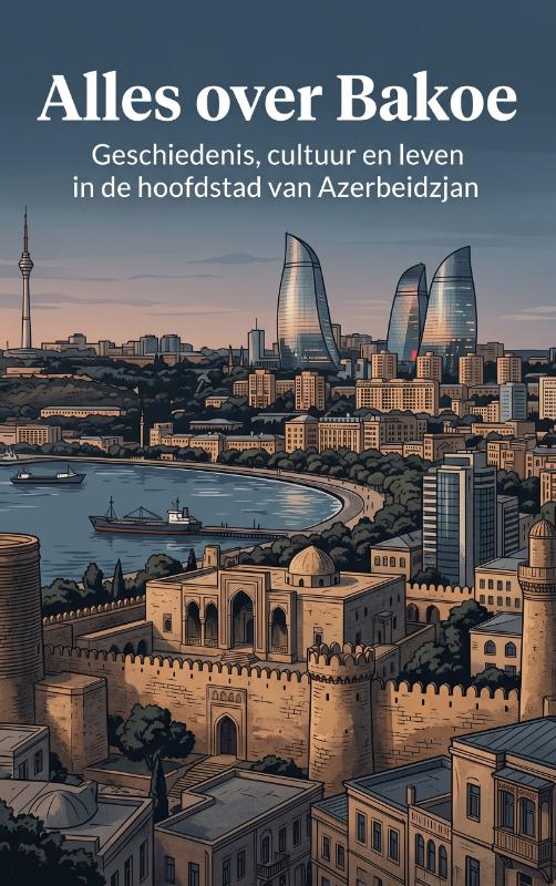 Alles over Bakoe