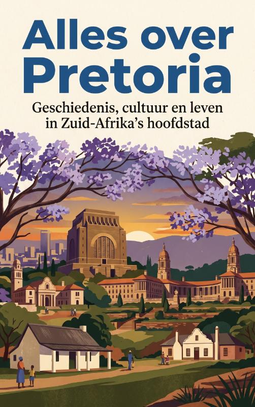 Alles over Pretoria