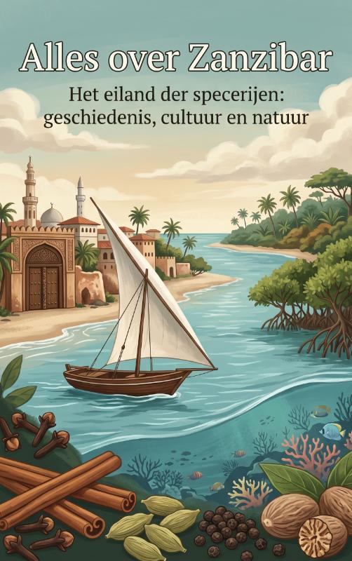 Alles over Zanzibar