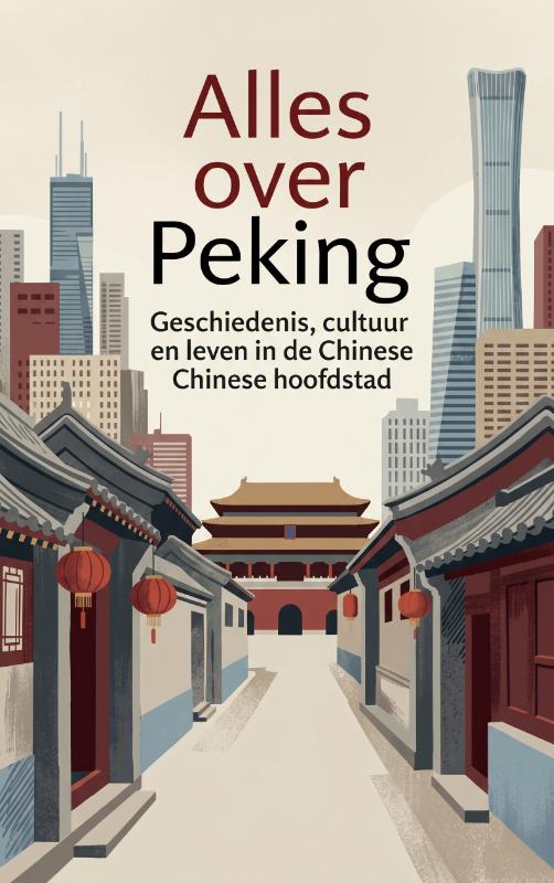 Alles over Peking