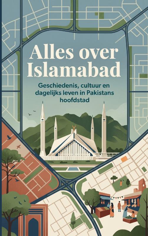Alles over Islamabad