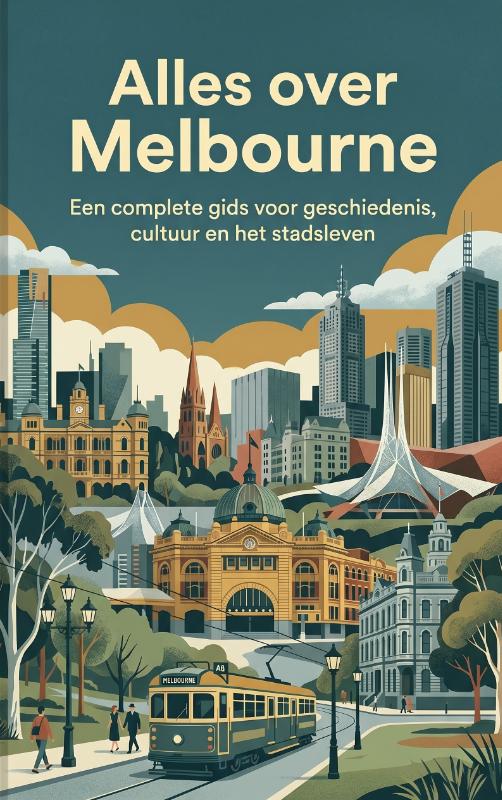 Alles over Melbourne