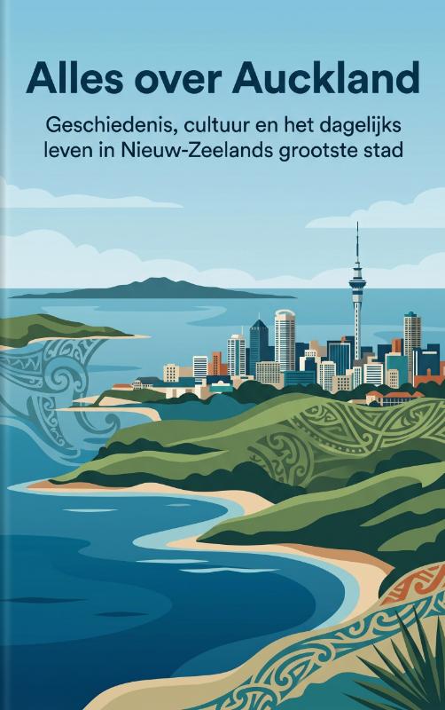 Alles over Auckland