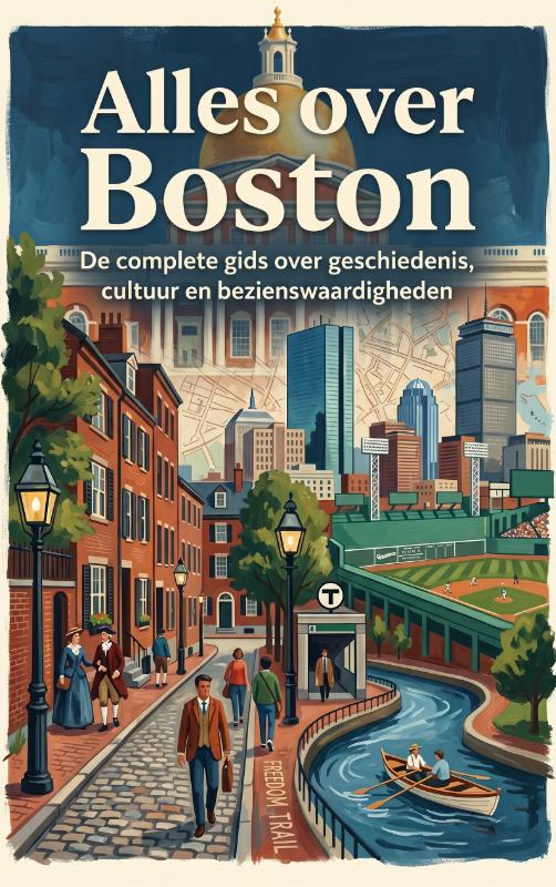 Alles over Boston