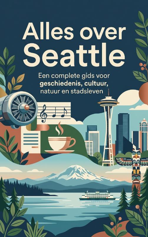 Alles over Seattle