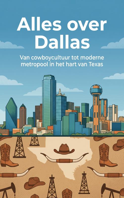 Alles over Dallas