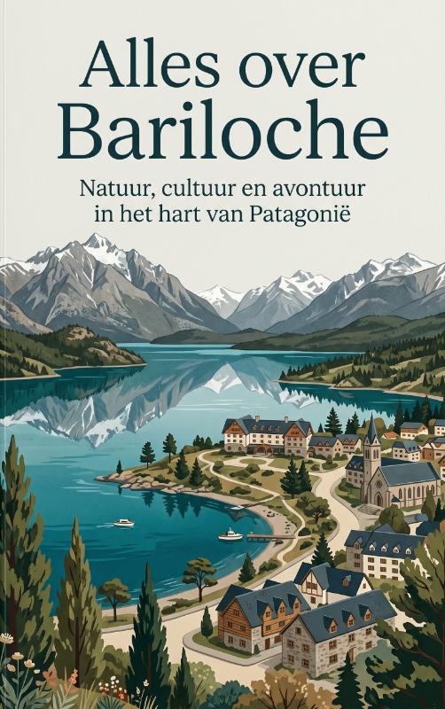 Alles over Bariloche