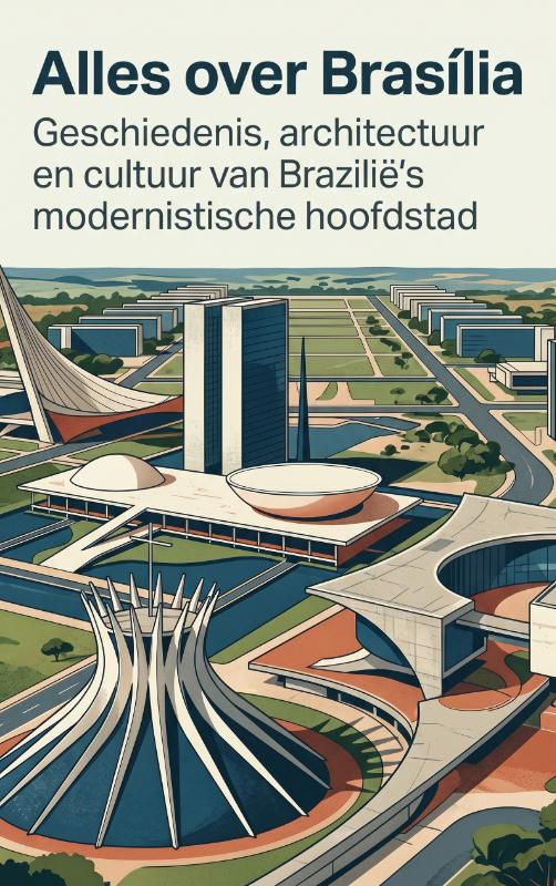 Alles over Brasília