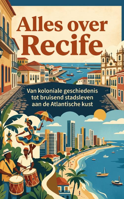 Alles over Recife