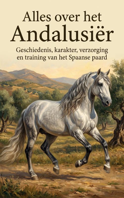 Alles over het Andalusiër