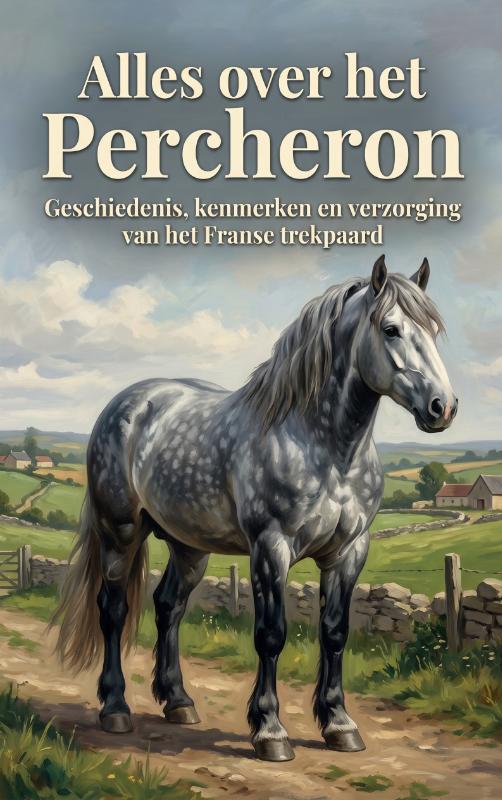 Alles over het Percheron
