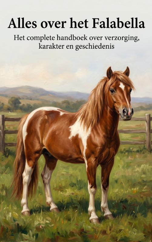 Alles over het Falabella