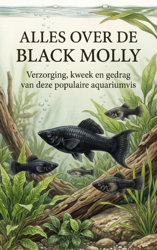 Alles over de Black Molly