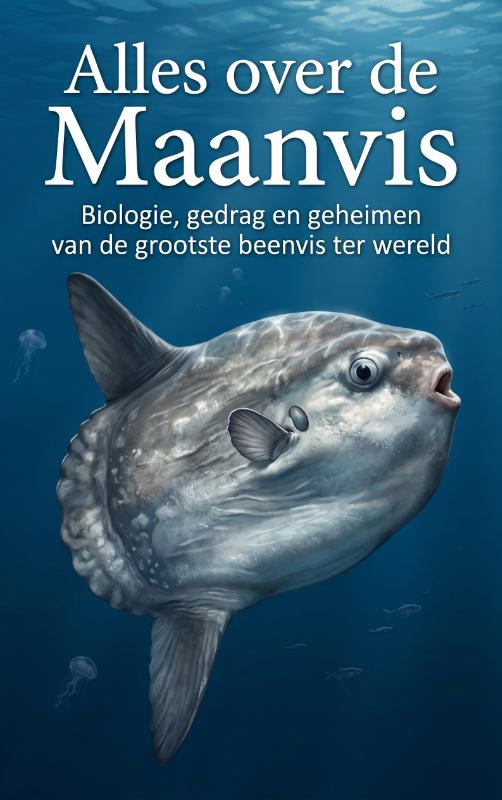 Alles over de Maanvis