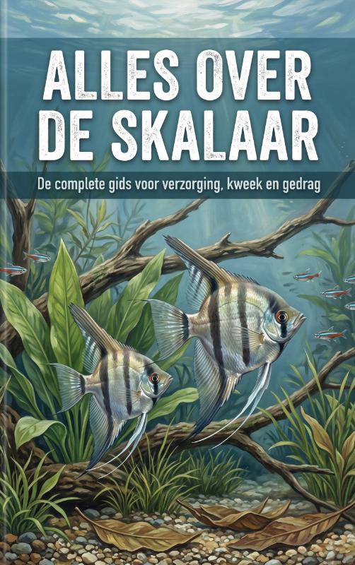 Alles over de Skalaar
