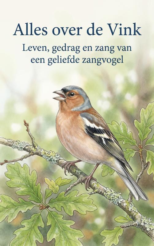 Alles over de Vink